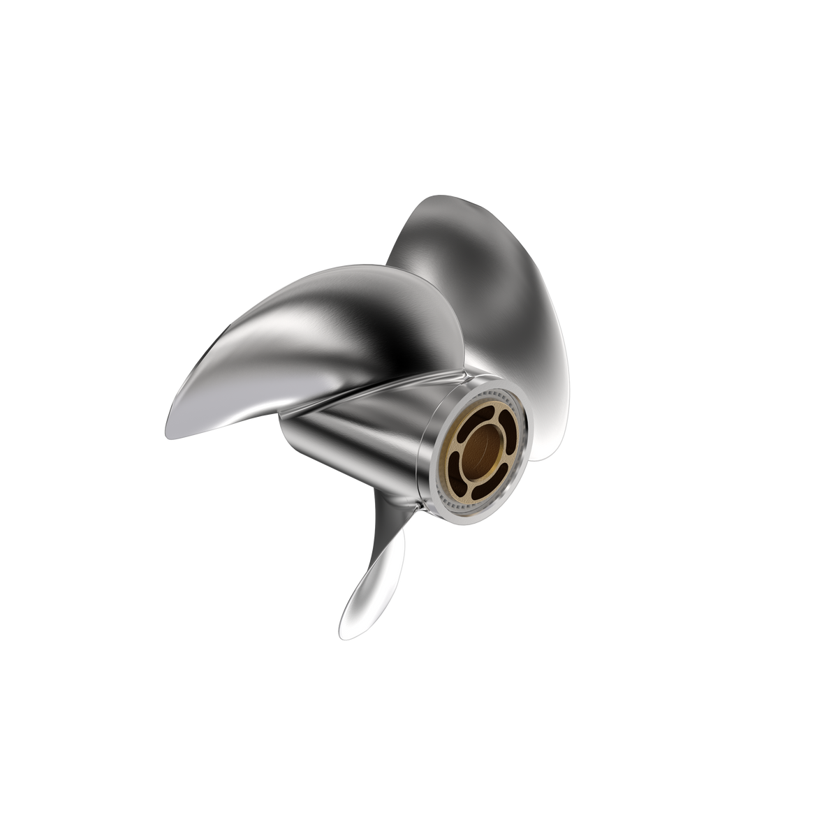 3885854 Propeller | Genuine Volvo Penta Part