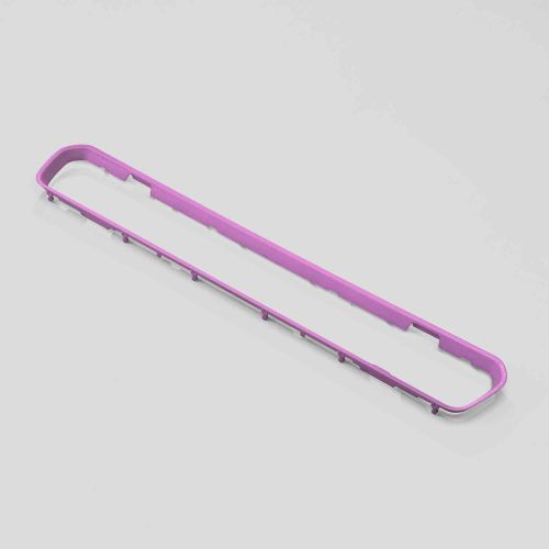 ST-12-ELB-805 EVO Light Bar Colour Fascia (Pink) | Genuine STEDI Product