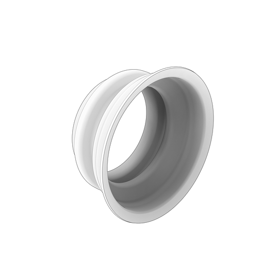 23124390 Adapter | Genuine Volvo Penta Part - photo 2 of 2
