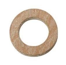 59178-97J00 Suzuki Marine Drain Plug Gasket | Genuine OEM Outboard Part