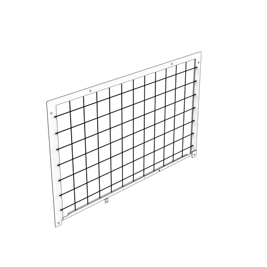 3888997 Radiator Grille | Genuine Volvo Penta Part - photo 2 of 2