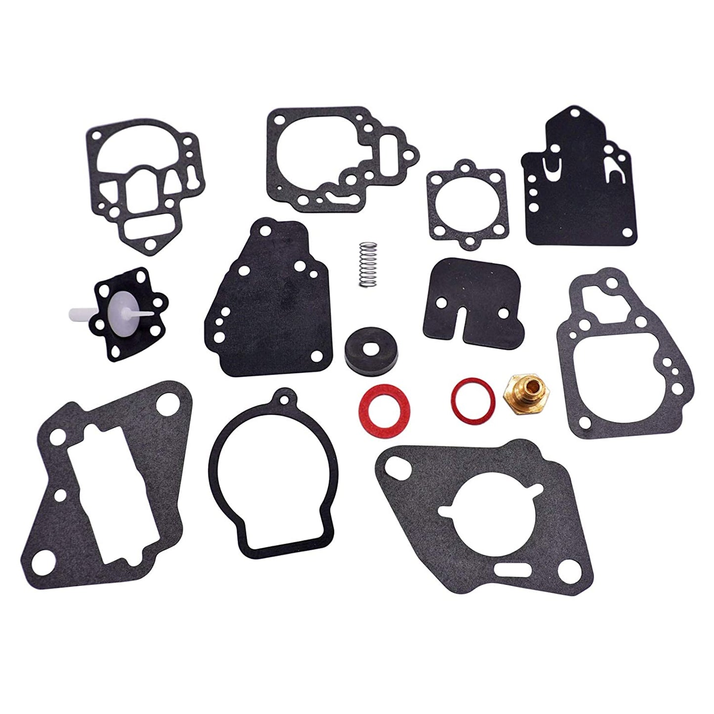 139597611 Mercury MerCruiser Gasket/Diaphragm Kit | Genuine Quicksilver OEM Part