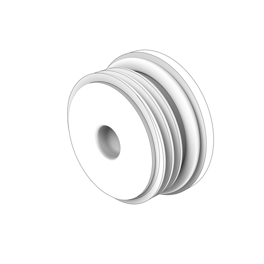20744692 Cap | Genuine Volvo Penta Part - photo 2 of 2