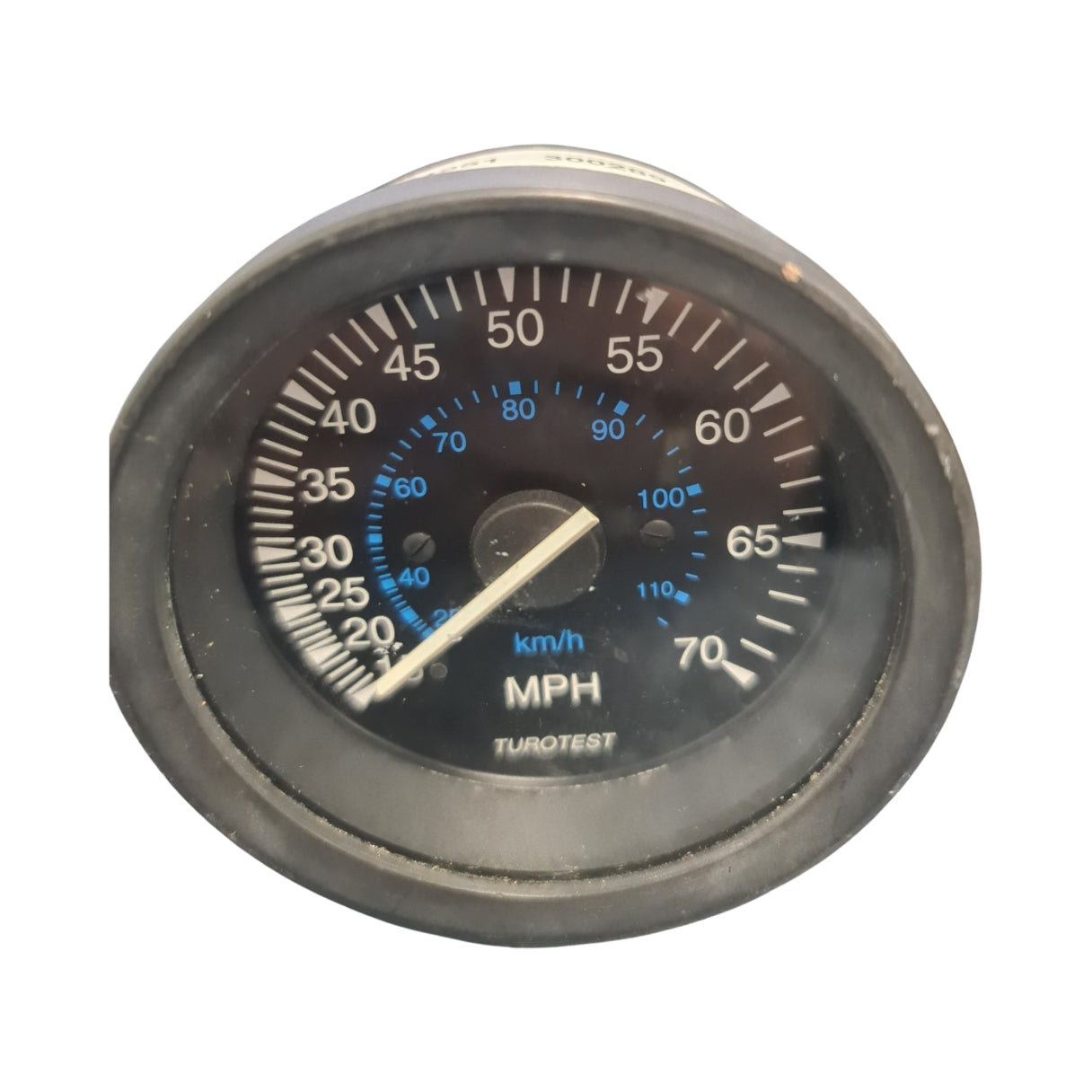 301951 300289 Turotest Speedometer | Genuine Used Part