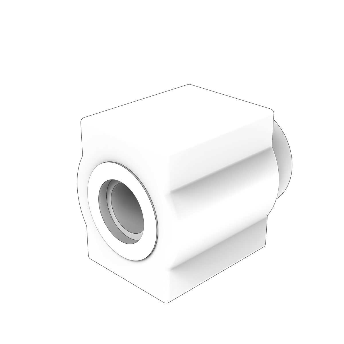 21750362 Coil | Genuine Volvo Penta Part - photo 2 of 2