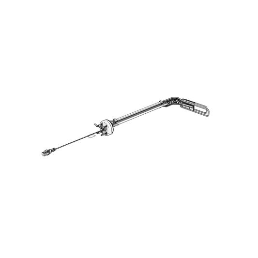 24037390 Sensor | Genuine Volvo Penta Part - photo 2 of 2