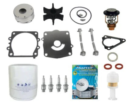 Aftermarket Yamaha 150HP 4-Stroke Service Kit (2004-06) | Sawley's Select Marine Parts