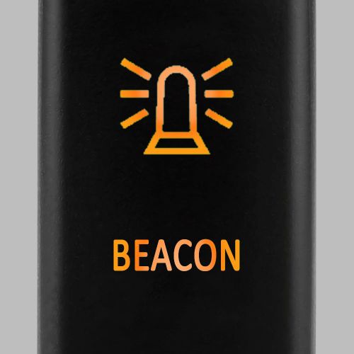 PSHSWCH-NDMX-BEACON | Genuine STEDI Product