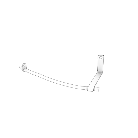 3587361 Tube | Genuine Volvo Penta Part - photo 2 of 2