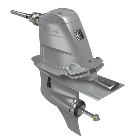 22491348 Drive Unit | Genuine Volvo Penta Part - photo 2 of 2