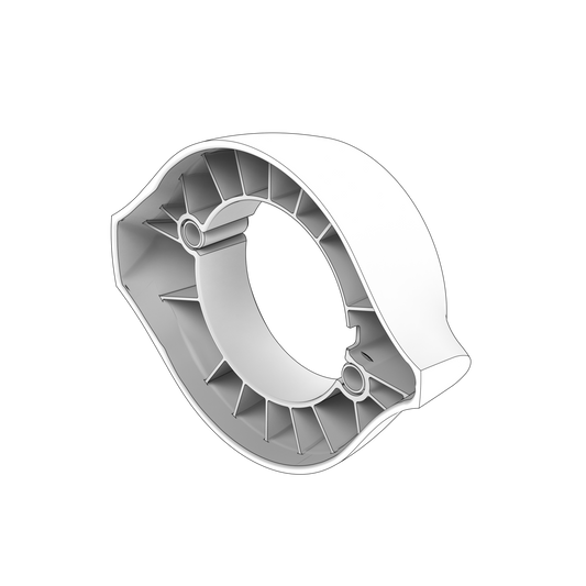 21434619 Adapter | Genuine Volvo Penta Part - photo 2 of 2