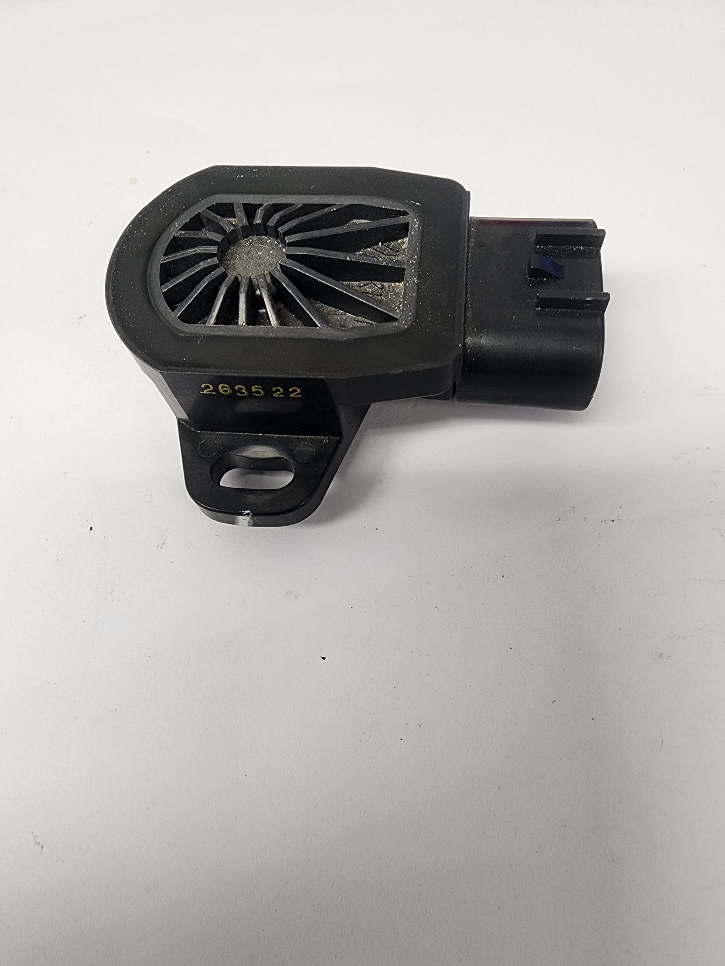 880884T Mercury Throttle Sensor | Genuine Used Part