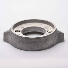 876137, Anode Kit | Genuine Volvo Penta Part