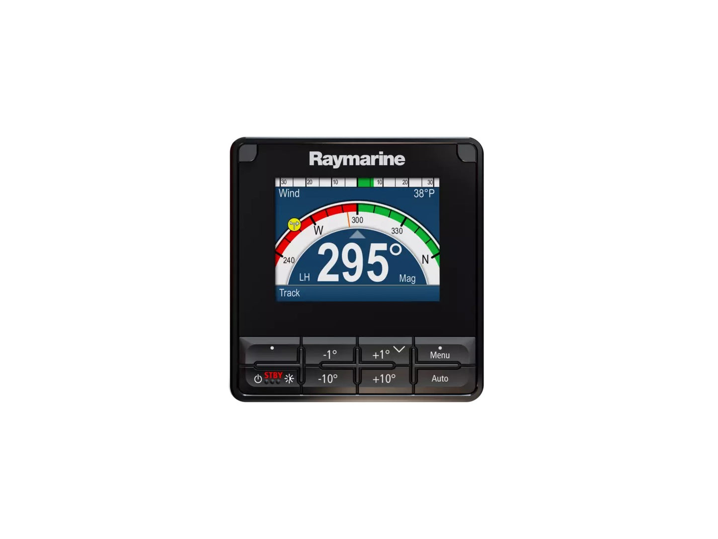 E70328 p70s Autopilot Control Head (Sail)