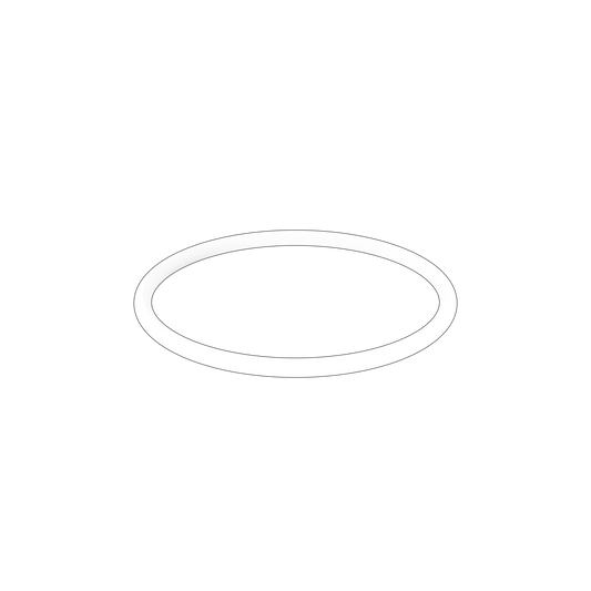 20450993 O-Ring | Genuine Volvo Penta Part - photo 2 of 2
