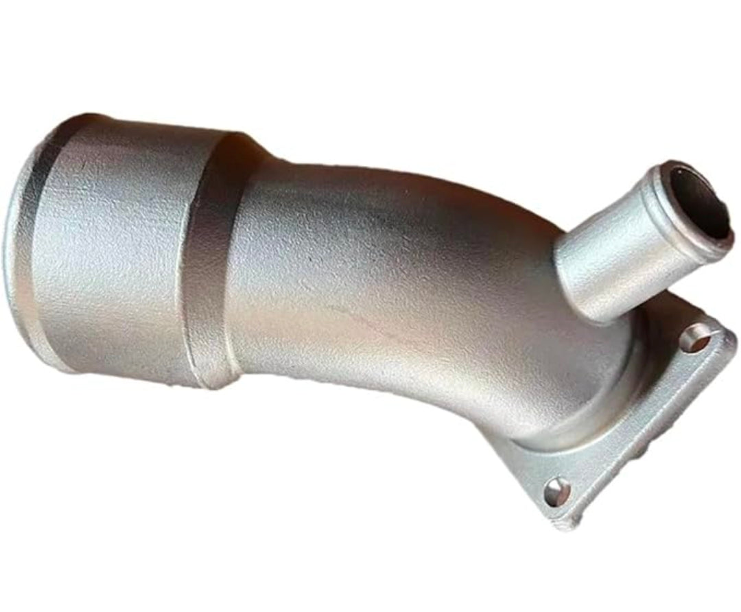 MAR13561INOX Yanmar Exhaust Elbow Mar13561Inox - Marine Exhaust Component (Recmar - Aftermarket Replacement)