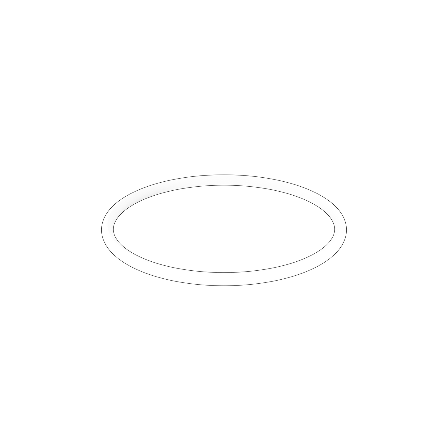 976043 O-Ring | Genuine Volvo Penta Part - photo 2 of 2