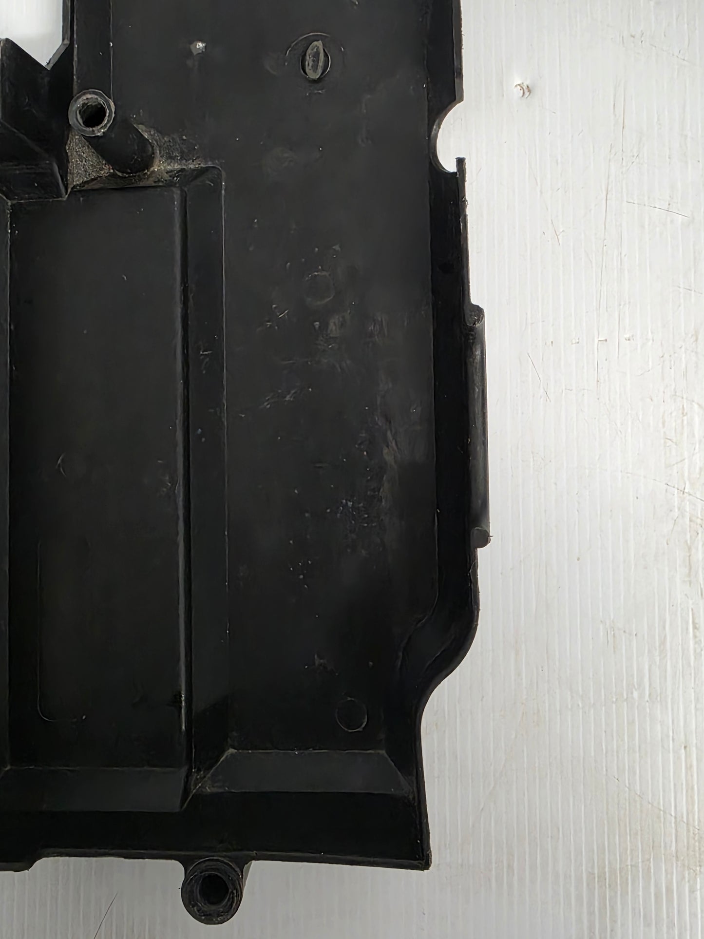13550-2 Mercury Electrical Cover | Genuine Used Part