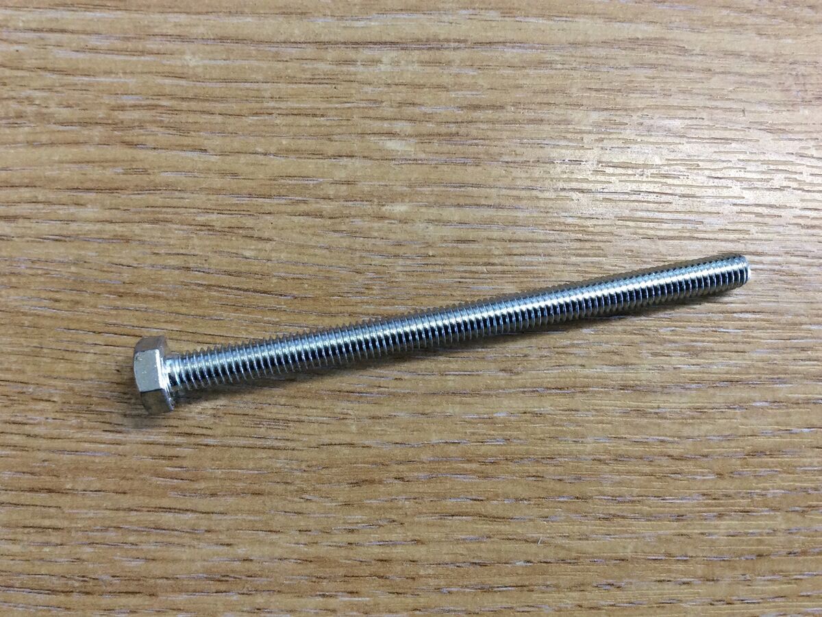 1336962 Adjusting Screw | Genuine Volvo Penta Part