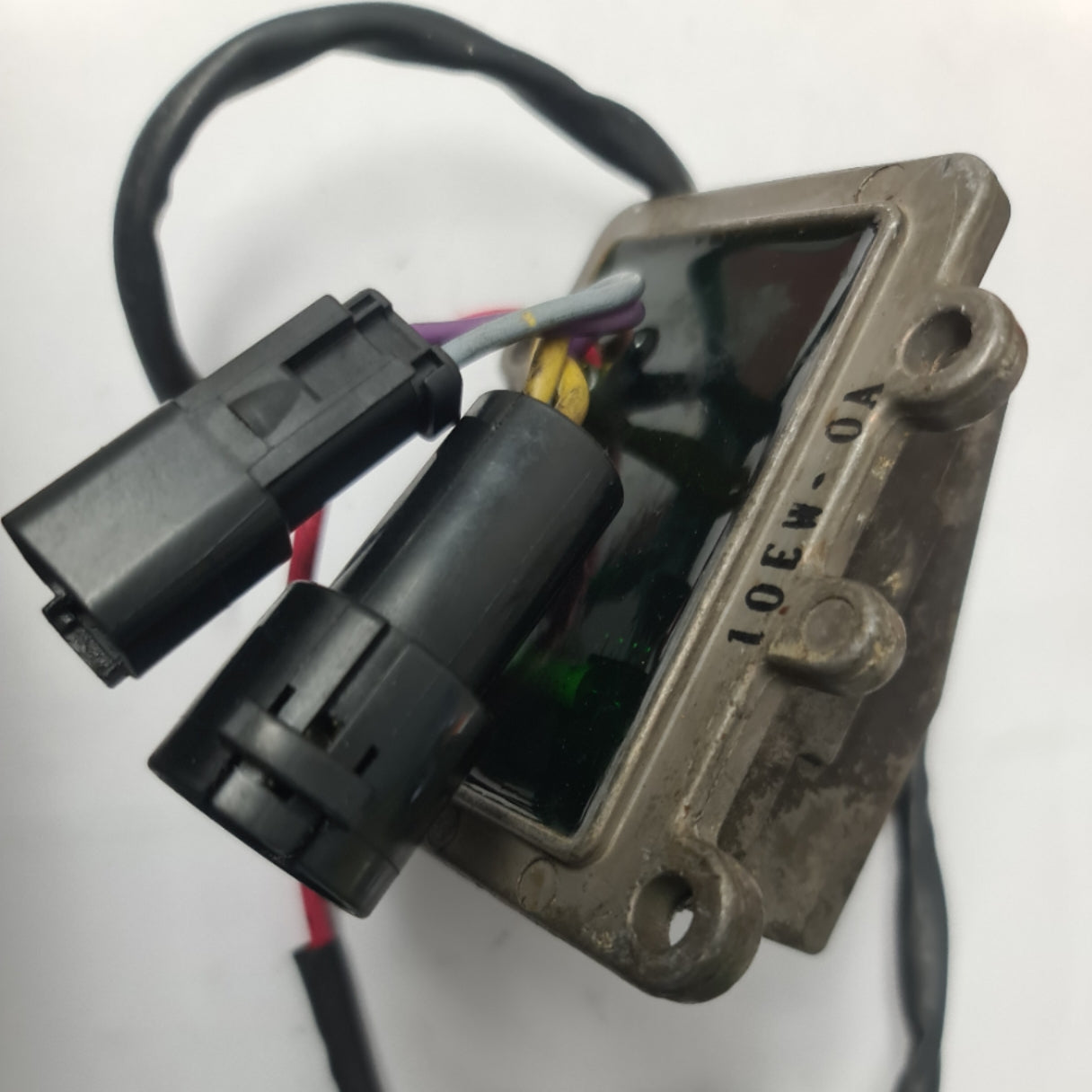 0586075 BRP Rectifier | Genuine Used Part