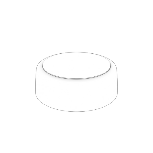 1275403 Oil Filler Cap | Genuine Volvo Penta Part - photo 2 of 2