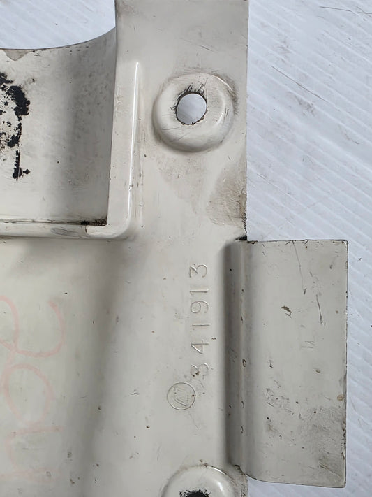 0341913 BRP Cable Cover | Genuine Used Part