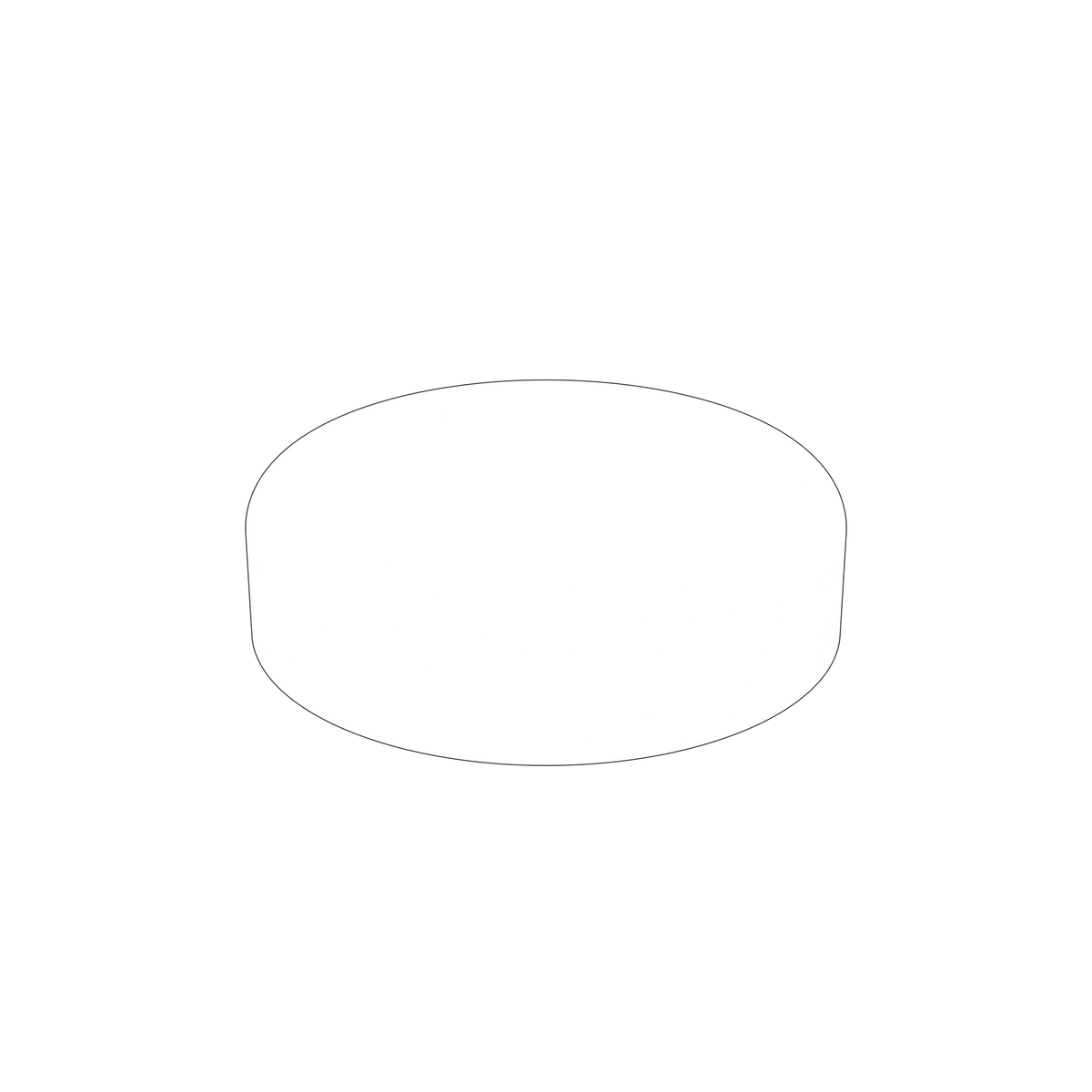 967962 Cap Plug | Genuine Volvo Penta Part - photo 2 of 2