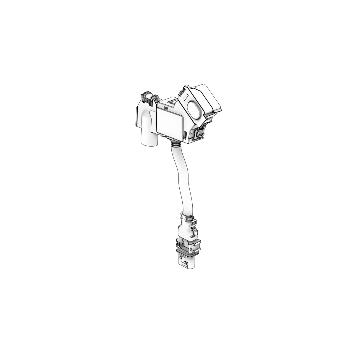 22468483 Sensor | Genuine Volvo Penta Part - photo 2 of 2