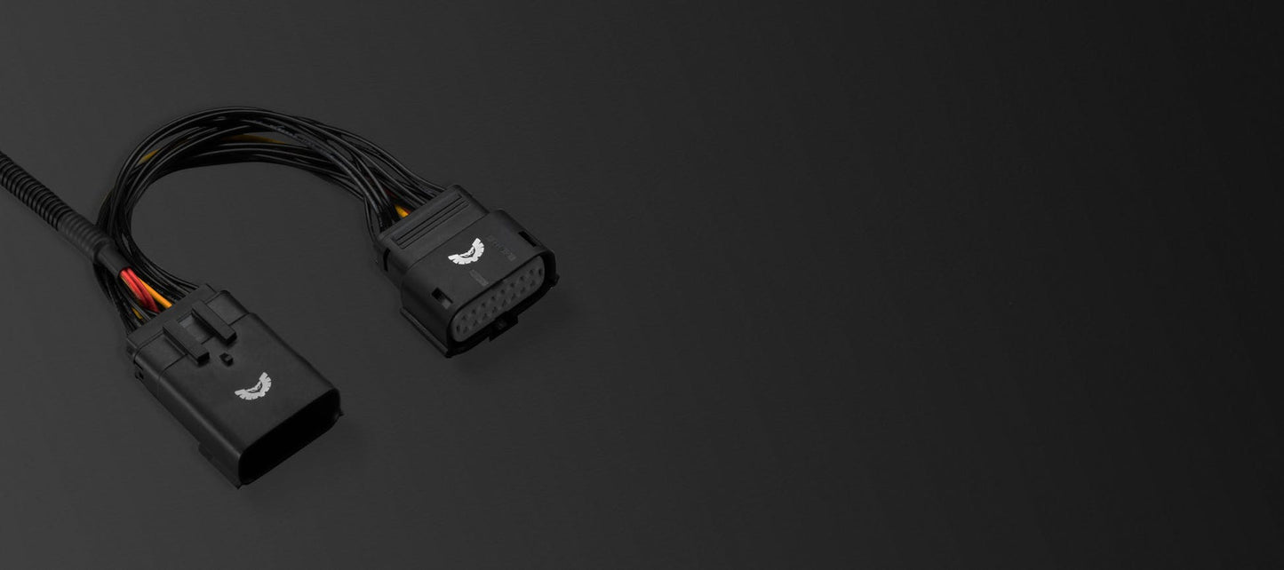 ST-30-RAM-150 RAM 1500 PIGGYBACK ADAPTER
