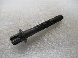 3586690, Six Point Screw | Genuine Volvo Penta Part