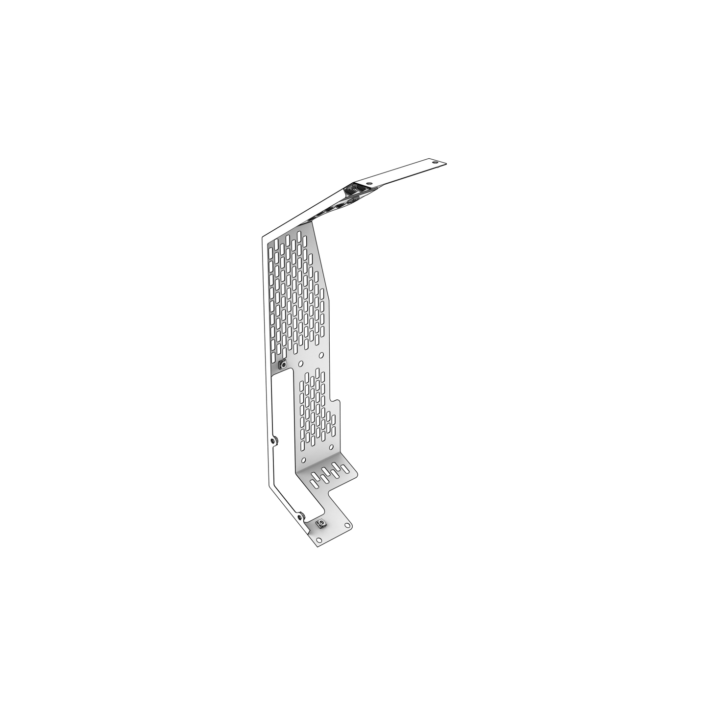 3836069, Belt Protector | Genuine Volvo Penta Part