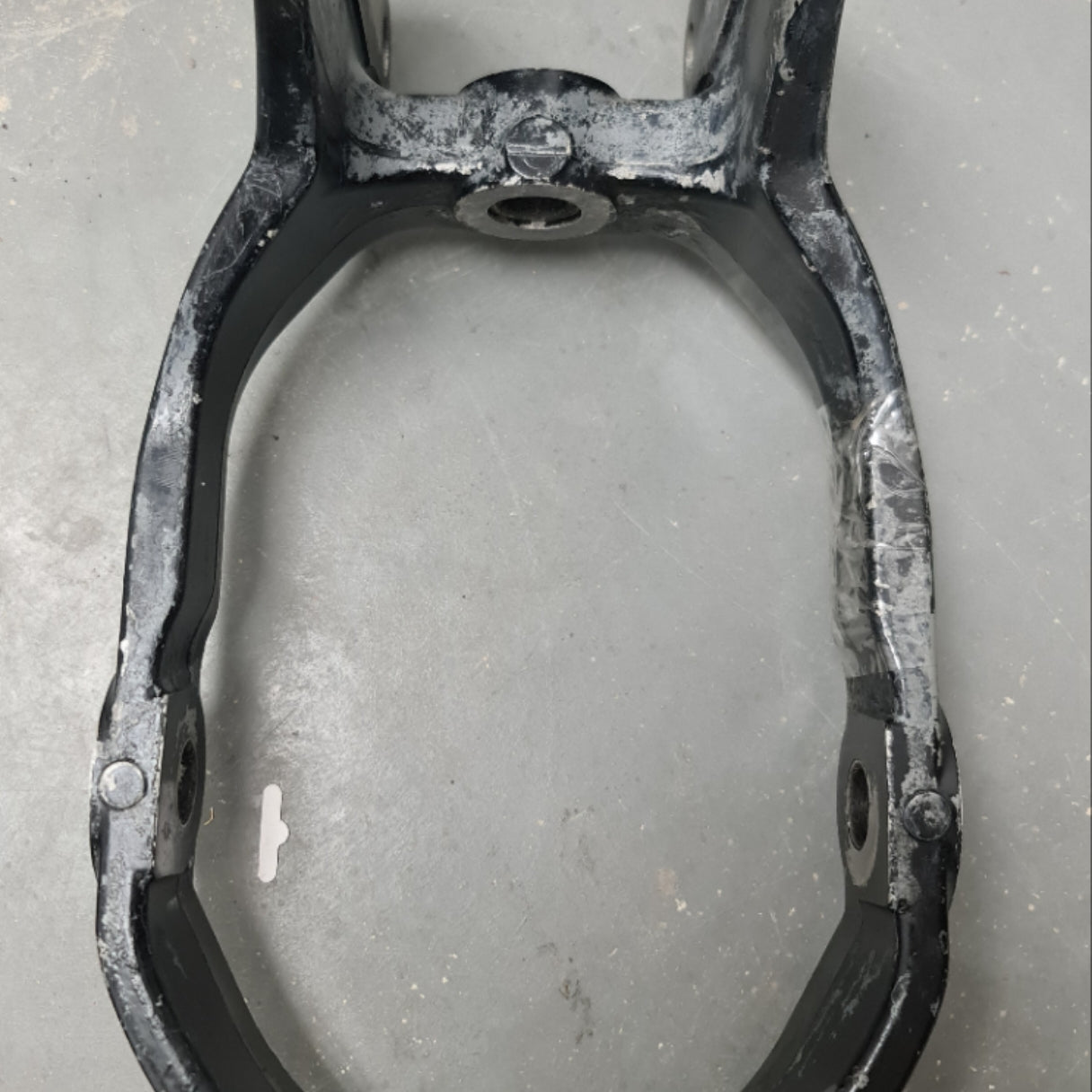 8M0062440 Gimble Ring Assembly | Genuine Used Part
