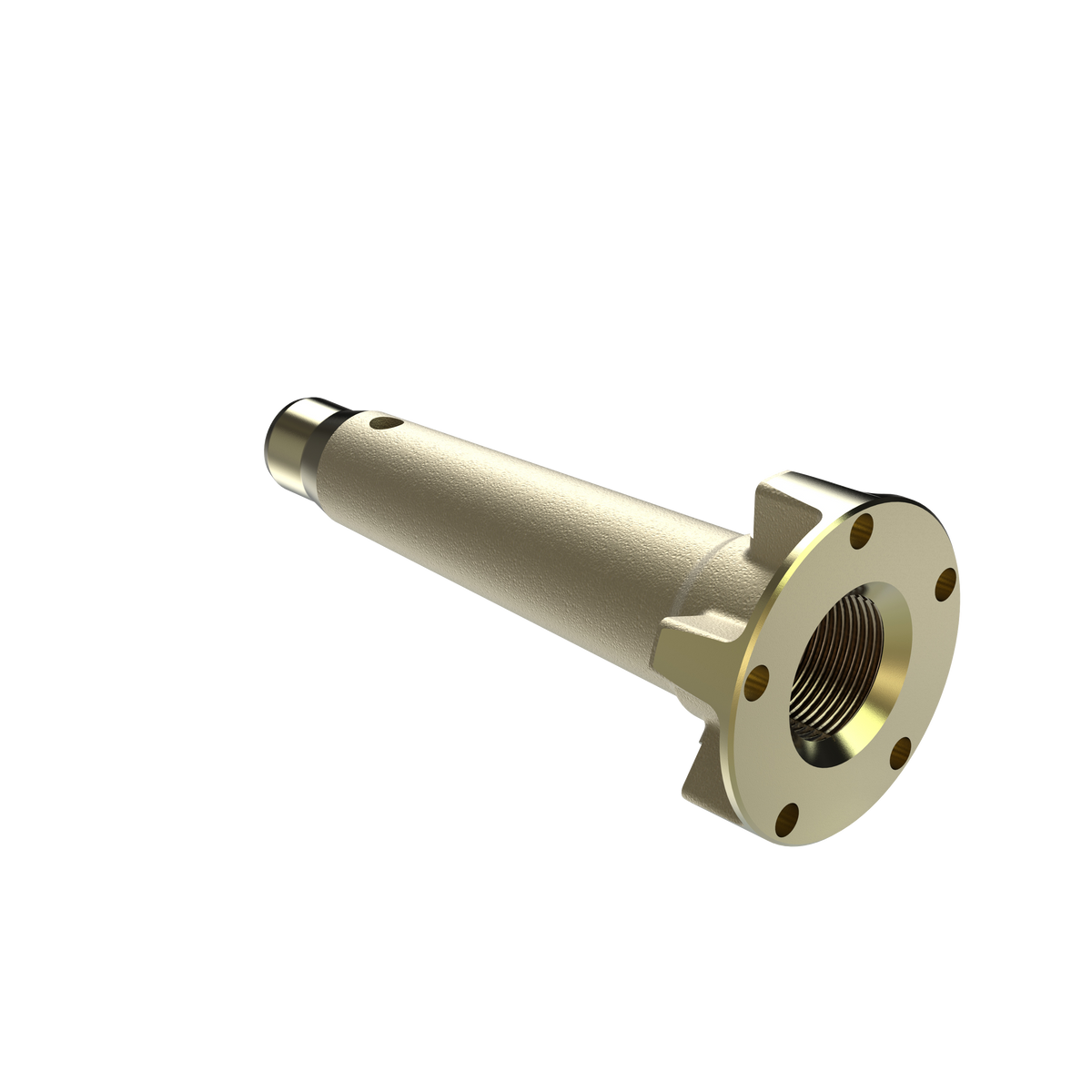21154206 Propeller Nut | Genuine Volvo Penta Part