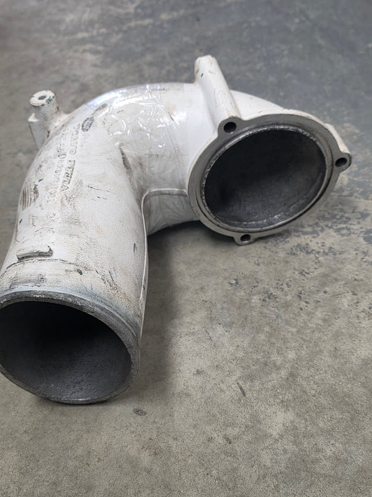 3812945 Volvo Penta Elbow Connector | Genuine Used Part