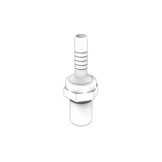 21828028 Hose Connection | Genuine Volvo Penta Part - photo 2 of 2
