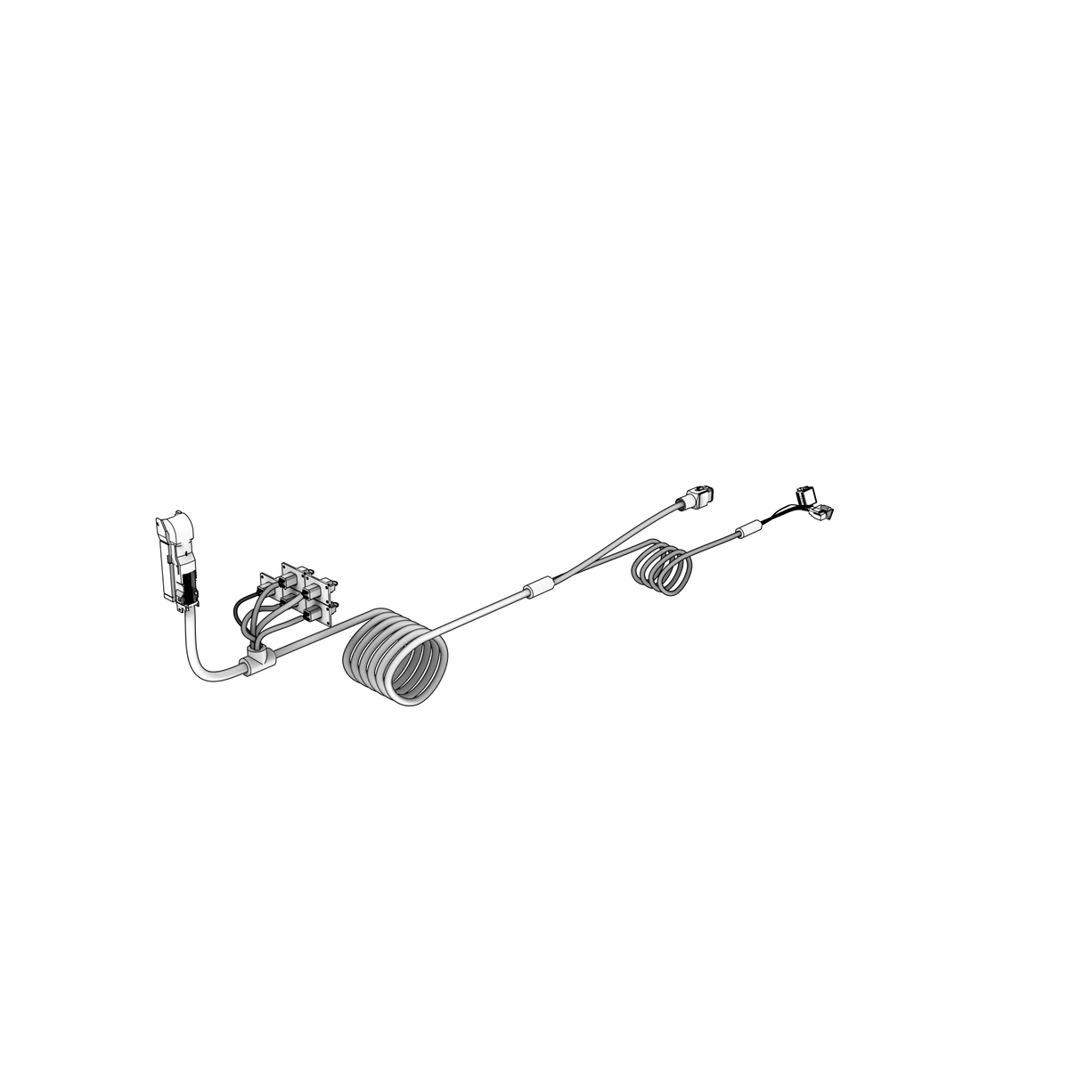 22500131 Wiring Harness | Genuine Volvo Penta Part - photo 2 of 2