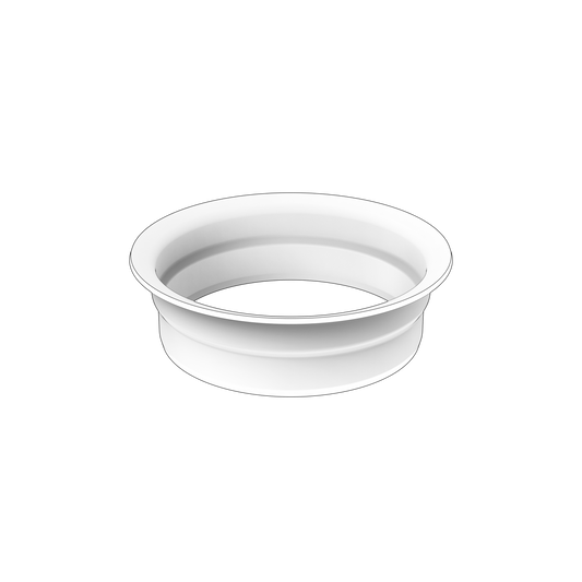 22468269 Flange | Genuine Volvo Penta Part - photo 2 of 2