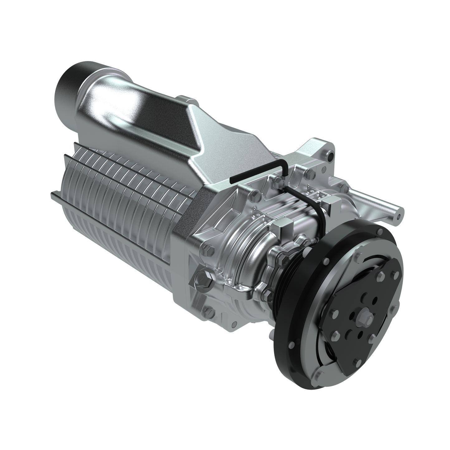 22914429 Supercharger | Genuine Volvo Penta Part