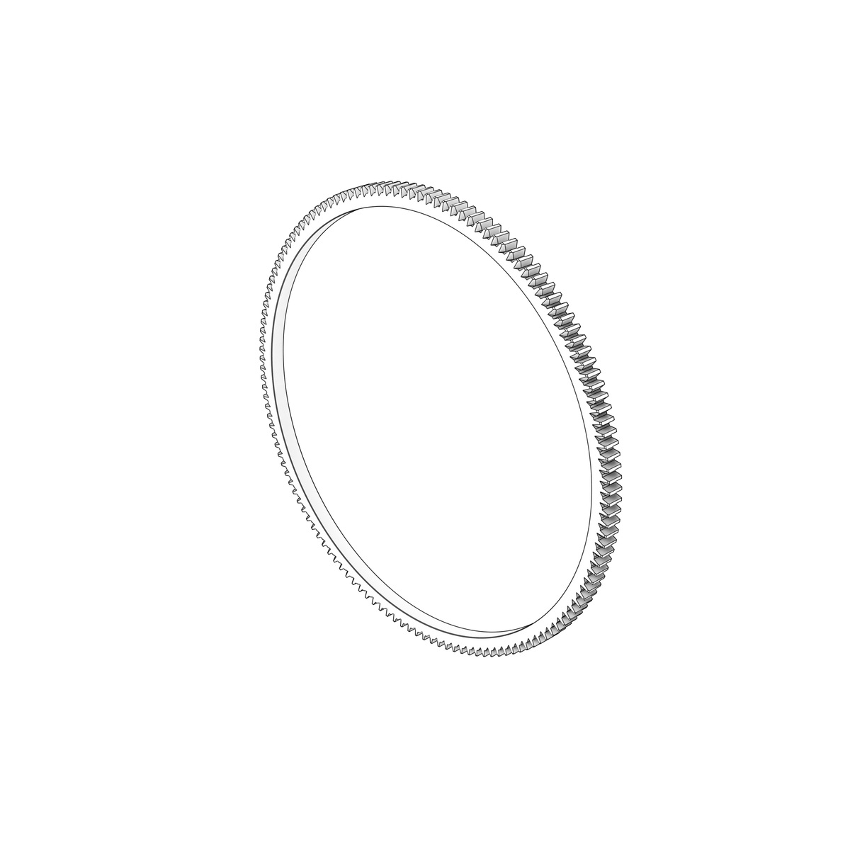 22237994 Gear Ring | Genuine Volvo Penta Part - photo 2 of 2