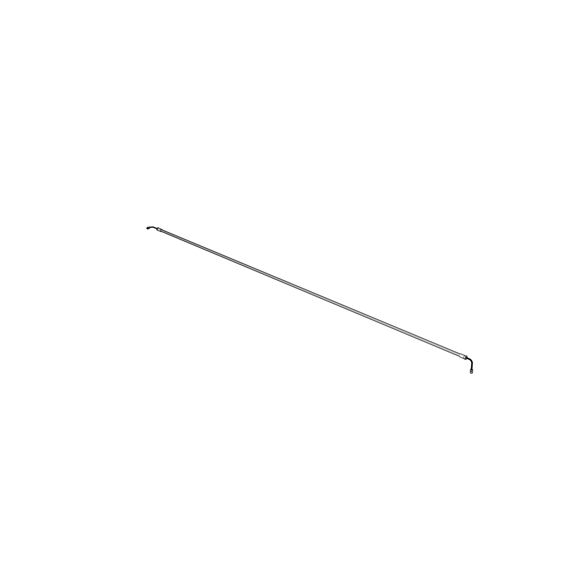 21254108 Hydraulic Hose | Genuine Volvo Penta Part - photo 2 of 2