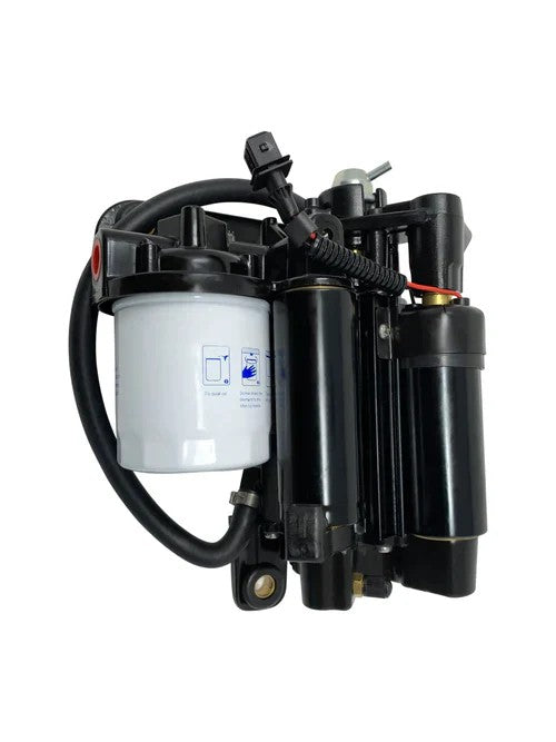 21608512 Aftermarket Volvo Penta 8.1L Fuel Pump | Sawley's Select Marine Parts