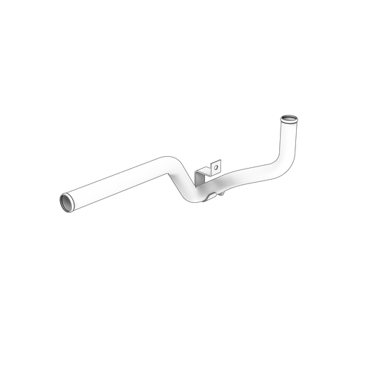 3841239 Water Pipe | Genuine Volvo Penta Part - photo 2 of 2