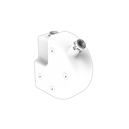21839998 Def Tank | Genuine Volvo Penta Part - photo 2 of 2