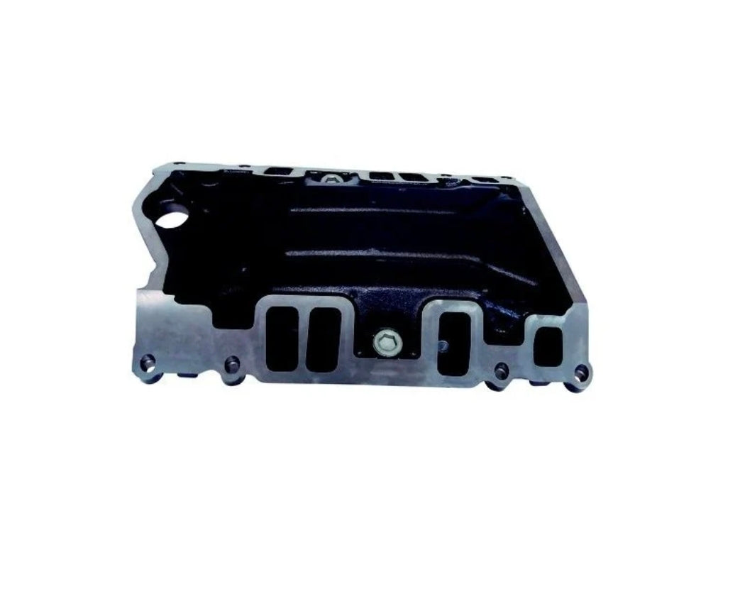 MP425036 Mercruiser 4.3 Vortec Exhaust Manifold 4Bbl Mp425036 - Durable Performance (Recmar - Aftermarket Replacement)
