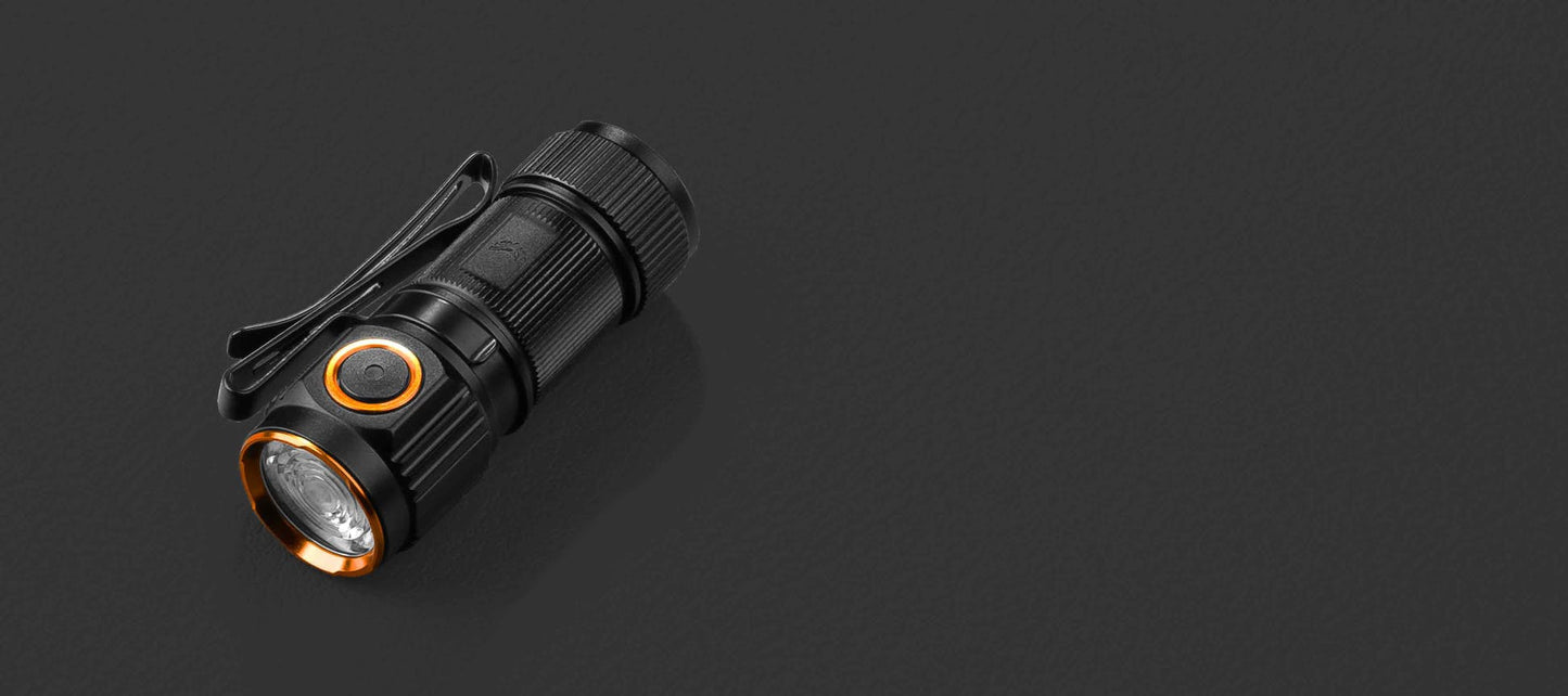 TORCH-FX1000 FX1000 LED Torch | Genuine STEDI Product