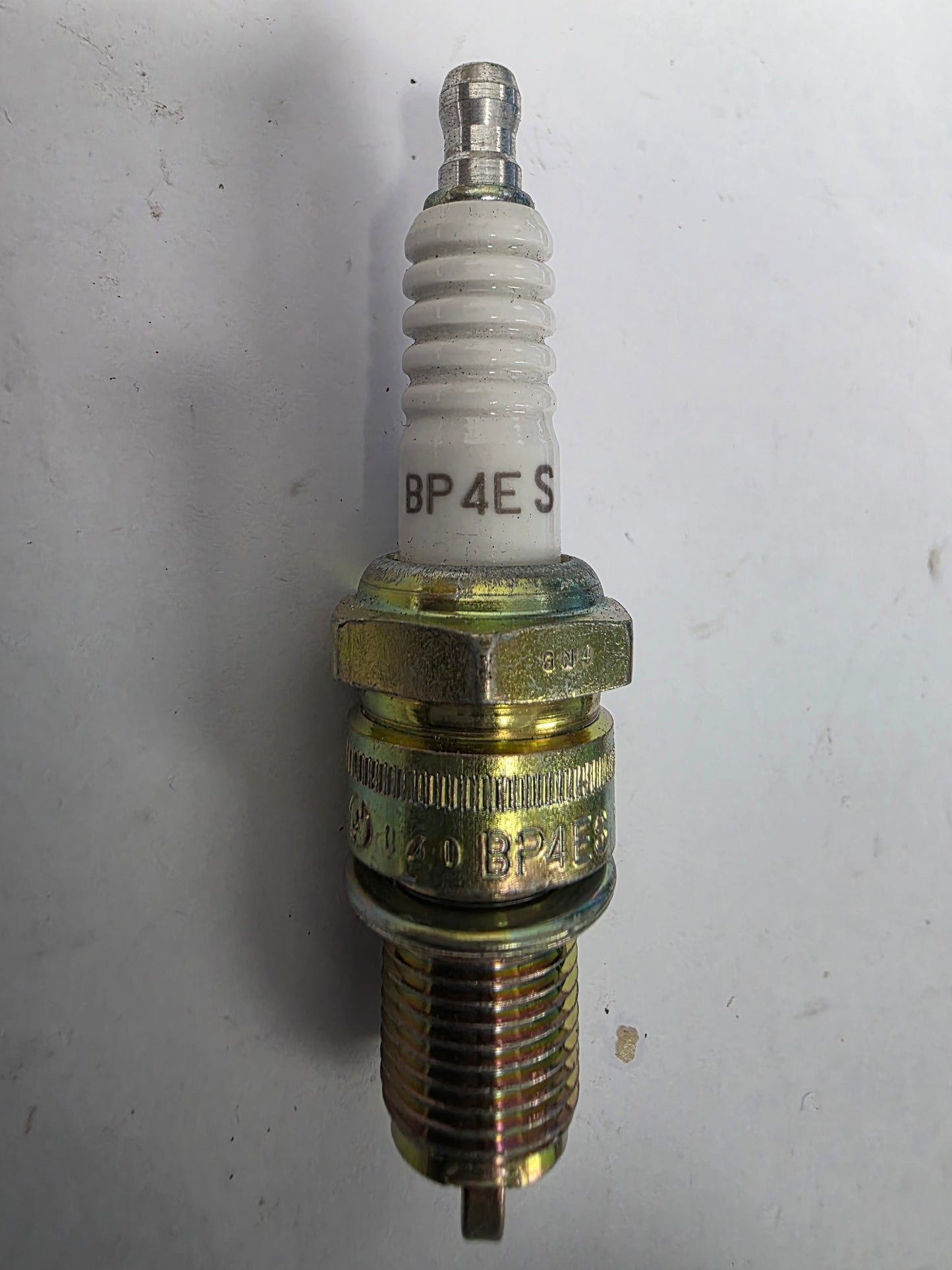 BP4ES NGK Spark Plug