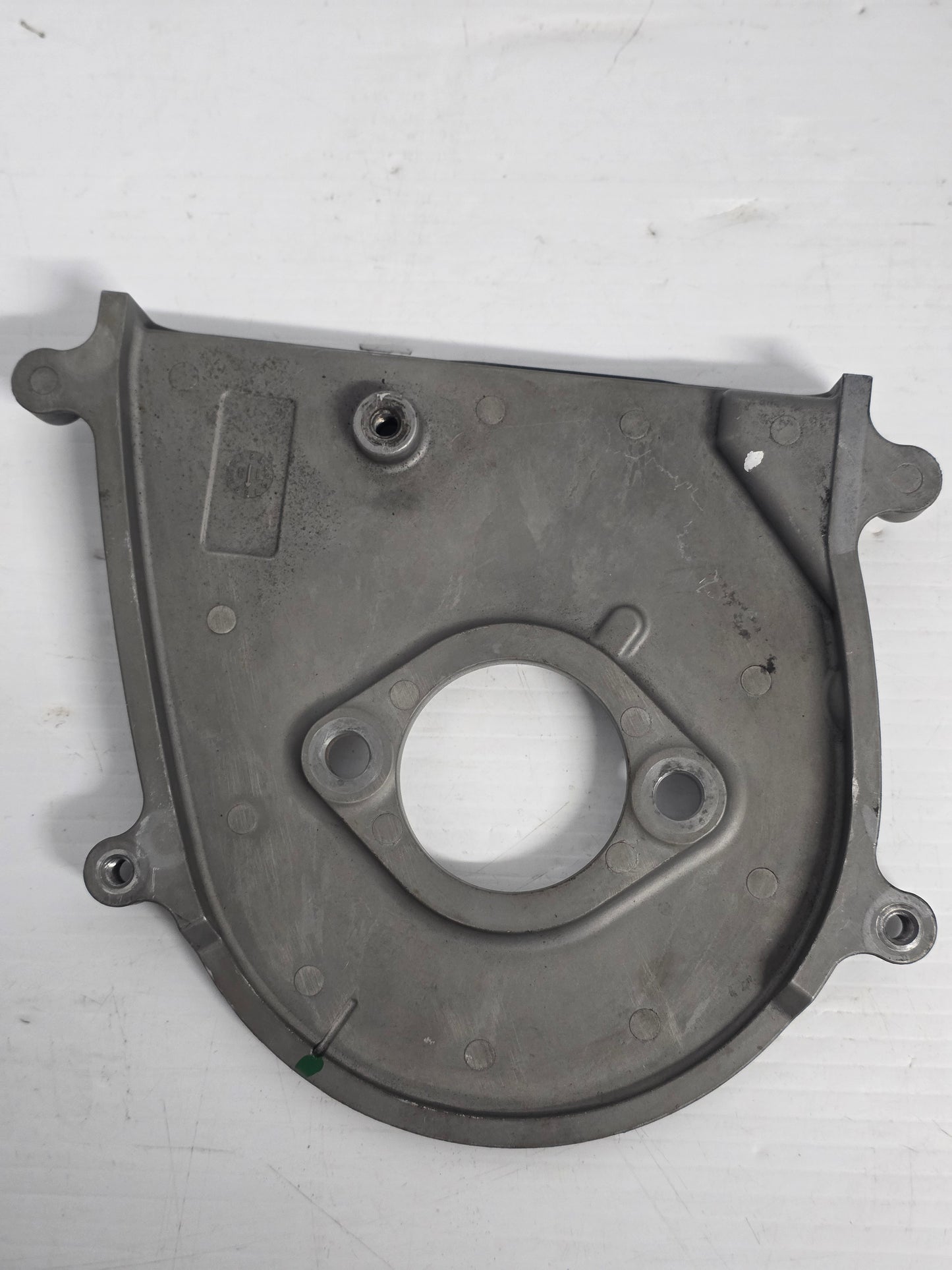 11871-ZY3-00 Honda Timing Belt Cover | Genuine Used Part