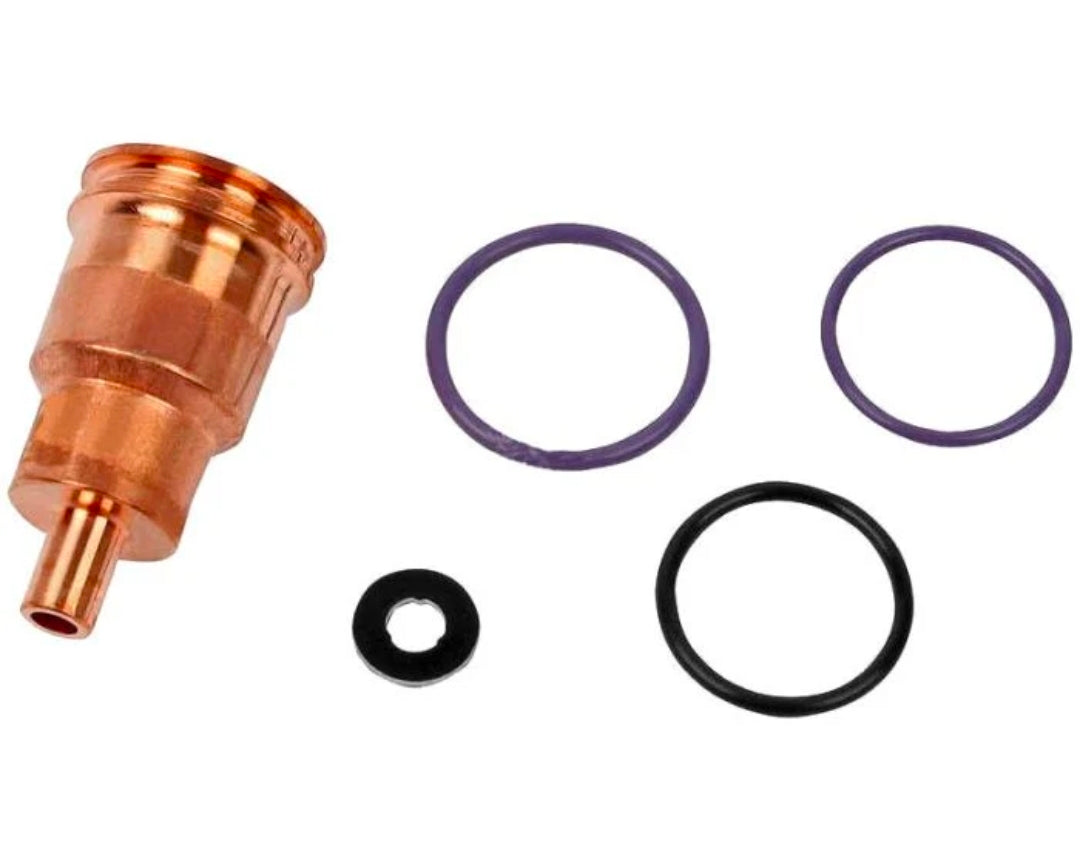 21351717 Aftermarket Volvo Penta Injector Sleeve D11, D13, D16, D4, D6, D9 | Sawley’s Select Marine Parts