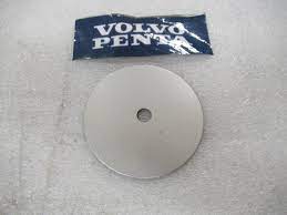 3588127 Spacer Plate | Genuine Volvo Penta Part