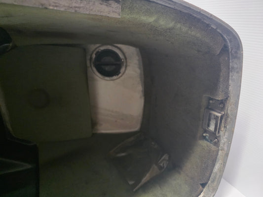 828353T7 Mercury Top Cowling | Genuine Used Part